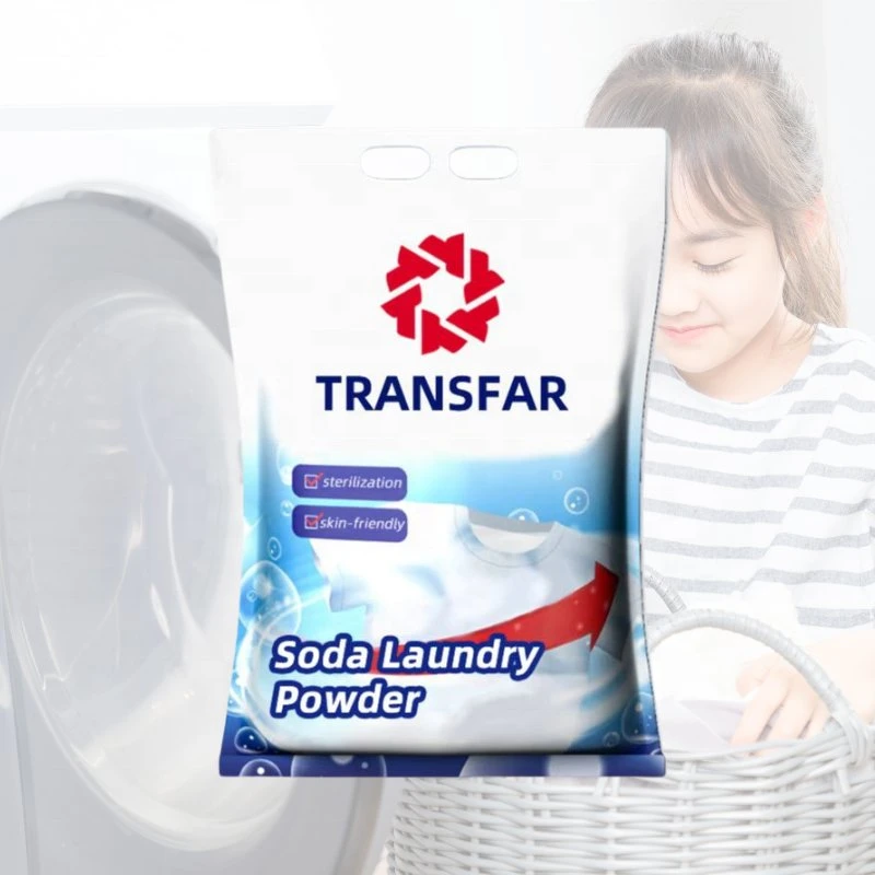 Wholesale Cleaning Products for Household Laundry Detergent Powder Detergente En Polvo